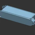 Hệ thống Cable Raceway tuỳ biến – Cable Raceway System - Customizable - Thumbnail 10