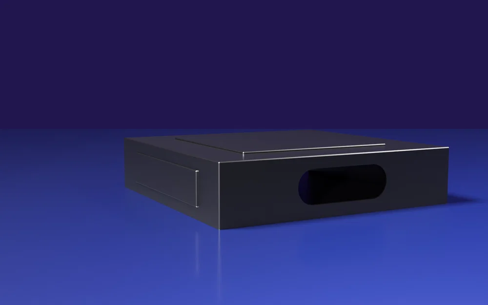 Bộ ngăn kéo để bàn xếp chồng (Stackable Desk Drawer) - Tự in 3D tại nhà - Image 3