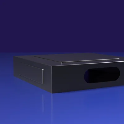 Bộ ngăn kéo để bàn xếp chồng (Stackable Desk Drawer) - Tự in 3D tại nhà