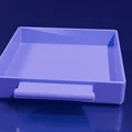 Bộ ngăn kéo để bàn xếp chồng (Stackable Desk Drawer) - Tự in 3D tại nhà - Thumbnail 6