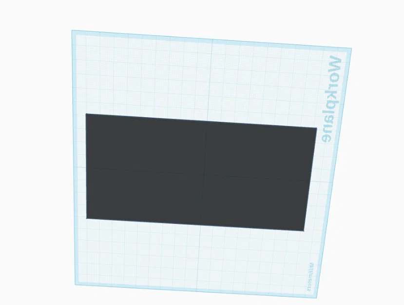 Free 3D Low-Polly Road – Đường low-poly miễn phí - Image 1