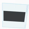 Free 3D Low-Polly Road – Đường low-poly miễn phí - Thumbnail 1