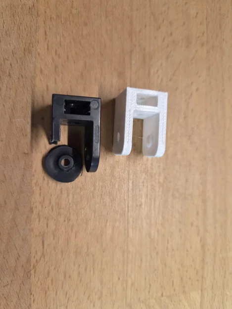 Artillery Sidewinder X4 Plus — Thay thế tăng đai trục Y (Y-axis belt tensioner) - Image 1