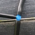 Bộ đầu nối ống tưới tiêu 3mm, 4mm, 5mm cho hệ thống tưới tự động - Thumbnail 2