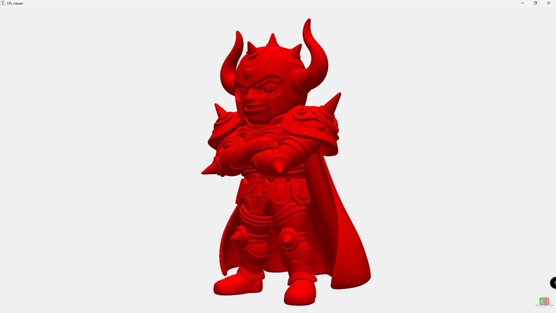 Mô hình 3D Aldebaran Kim Ngưu - Saint Seiya cực chất - Image 1