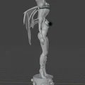 Demonic Beauty – Vẻ Đẹp Quỷ Dữ - Thumbnail 2