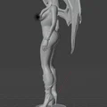 Demonic Beauty – Vẻ Đẹp Quỷ Dữ - Thumbnail 4