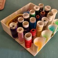 Khay sắp xếp đồ may: bobbins & phụ kiện - Thumbnail 3