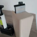 Kệ Organizer Gọn Gàng Cho Trimmer – Compact Styling Organizer & Trimmer Stand - Thumbnail 4