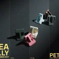 Bracket Góc IKEA BILLY (IKEA BILLY Corner Bracket) - Thumbnail 1