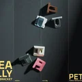 Bracket Góc IKEA BILLY (IKEA BILLY Corner Bracket) - Thumbnail 5
