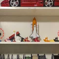 Bracket Góc IKEA BILLY (IKEA BILLY Corner Bracket) - Thumbnail 6