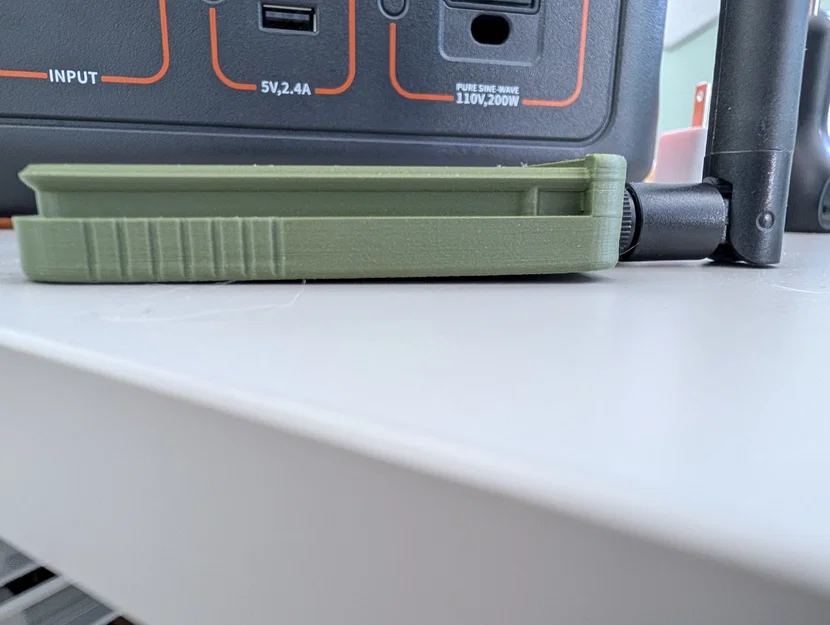 Hộp Enclosure MeshToad V3 - v1 - Image 2