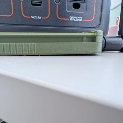 Hộp Enclosure MeshToad V3 - v1