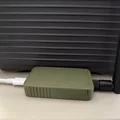 Hộp Enclosure MeshToad V3 - v1 - Thumbnail 4