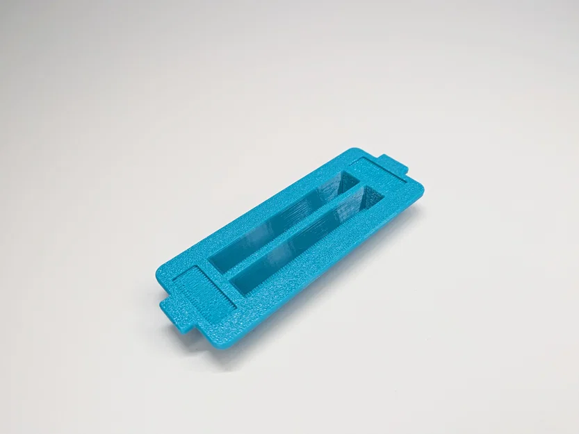 Airlock đáy cho Polymaker PolyDryer (Bottom Airlocks) - Image 6