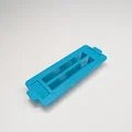 Airlock đáy cho Polymaker PolyDryer (Bottom Airlocks) - Thumbnail 6