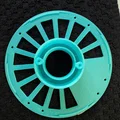 Spool Polymaker Refill - bản remix cho nhãn 50x30 - Thumbnail 2