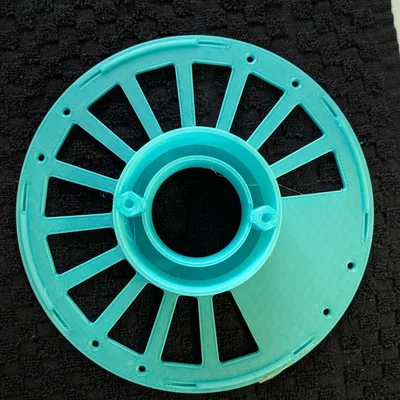 Spool Polymaker Refill - bản remix cho nhãn 50x30