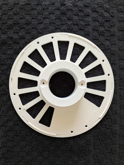 Spool Polymaker Refill - bản remix cho nhãn 50x30 - Image 3