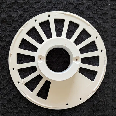 Spool Polymaker Refill - bản remix cho nhãn 50x30