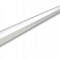 Záslepka pre hliníkový profil (Custom End Cap) TAPAZZ 150 CM - Thumbnail 2