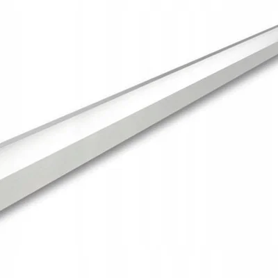 Záslepka pre hliníkový profil (Custom End Cap) TAPAZZ 150 CM