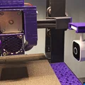 Ngàm gắn camera SONOFF CAM S2 cho máy in Ender 3 V3 SE/KE - Thumbnail 1