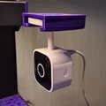Ngàm gắn camera SONOFF CAM S2 cho máy in Ender 3 V3 SE/KE - Thumbnail 2