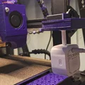 Ngàm gắn camera SONOFF CAM S2 cho máy in Ender 3 V3 SE/KE - Thumbnail 3
