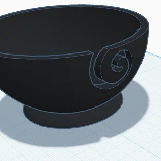Bát Đựng Len (Yarn Bowl) - Phụ Kiện Đan Lát Hữu Ích Cho Người Mới Bắt Đầu