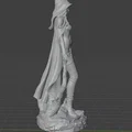 Phù Thủy Rừng Sâu (Witch of the Woods) - Thumbnail 2