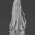 Phù Thủy Rừng Sâu (Witch of the Woods) - Thumbnail 3