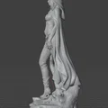 Phù Thủy Rừng Sâu (Witch of the Woods) - Thumbnail 4