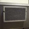 Bộ lọc xả Prusa Core One L: Exhaust Hepa Carbon Filter - Thumbnail 1