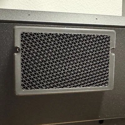 Bộ lọc xả Prusa Core One L: Exhaust Hepa Carbon Filter