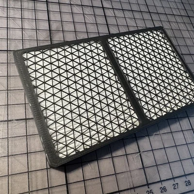 Bộ lọc xả Prusa Core One L: Exhaust Hepa Carbon Filter