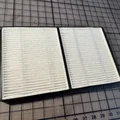 Bộ lọc xả Prusa Core One L: Exhaust Hepa Carbon Filter - Thumbnail 3