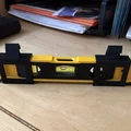Torpedo String Level – Bracket & Shim Nêm 1° - Thumbnail 1