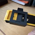 Torpedo String Level – Bracket & Shim Nêm 1° - Thumbnail 2