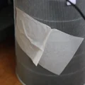 Ngàm gắn quạt 140mm cho filter máy lọc không khí Xiaomi - Thumbnail 2