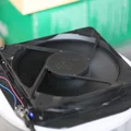 Ngàm gắn quạt 140mm cho filter máy lọc không khí Xiaomi - Thumbnail 3