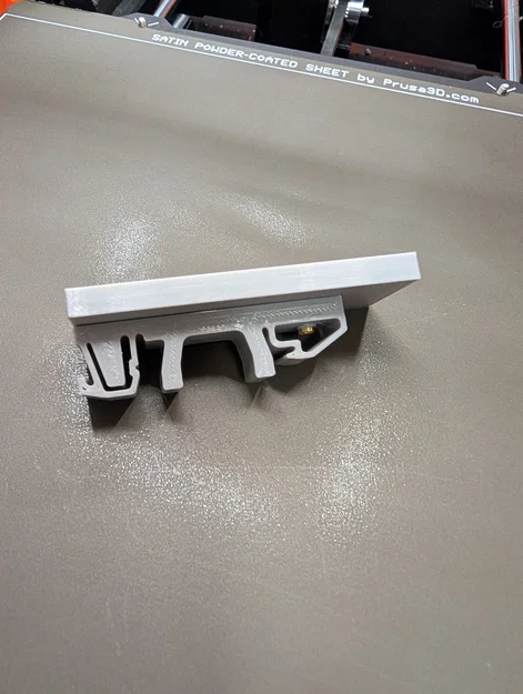 UMR Ultra Mount cho DIN Rail - Image 1