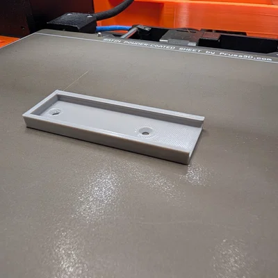 UMR Ultra Mount cho DIN Rail