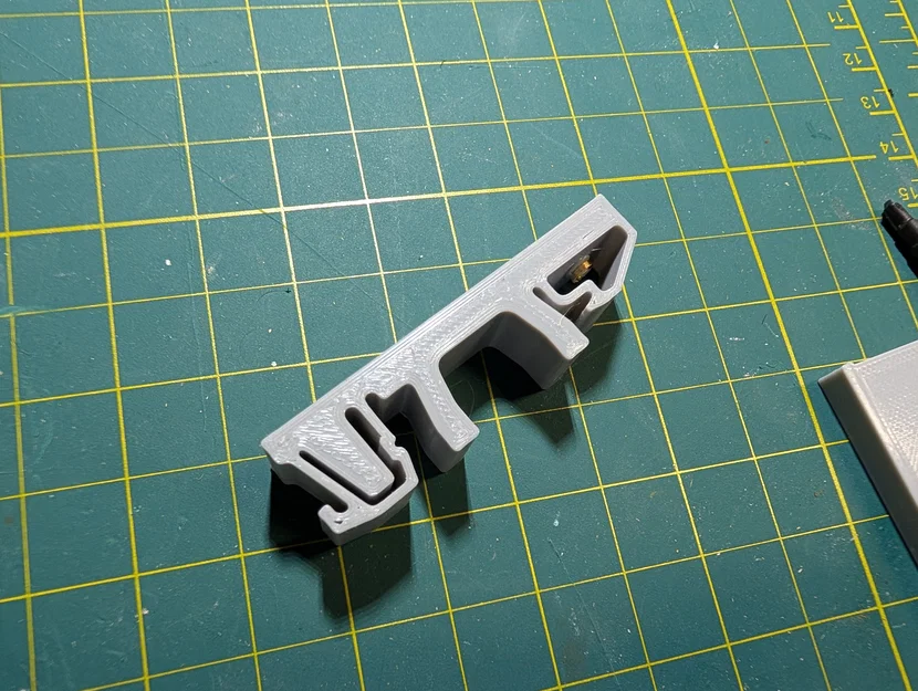 UMR Ultra Mount cho DIN Rail - Image 3