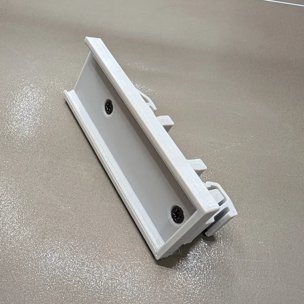 UMR Ultra Mount cho DIN Rail - Image 4