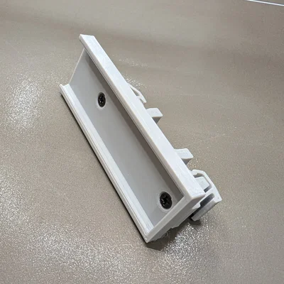 UMR Ultra Mount cho DIN Rail