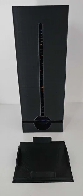 Hộp đựng và phân phối bao cao su 3D (Condom Dispenser) tiện lợi - Image 3