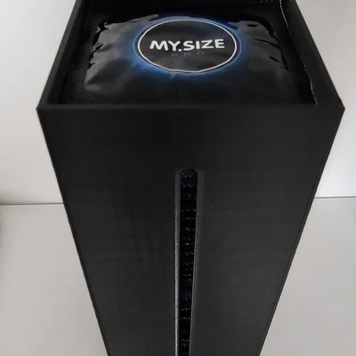 Hộp đựng và phân phối bao cao su 3D (Condom Dispenser) tiện lợi