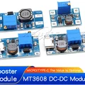 Vỏ case cho UPS 18650 3A 15W Type C + booster MT3608 - Thumbnail 5